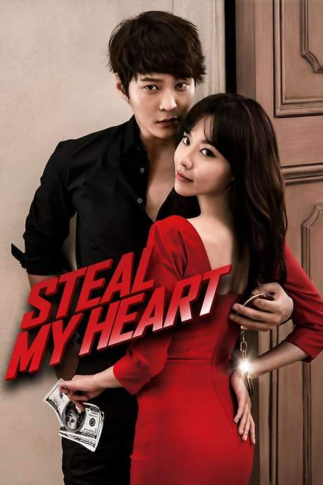 Steal My Heart